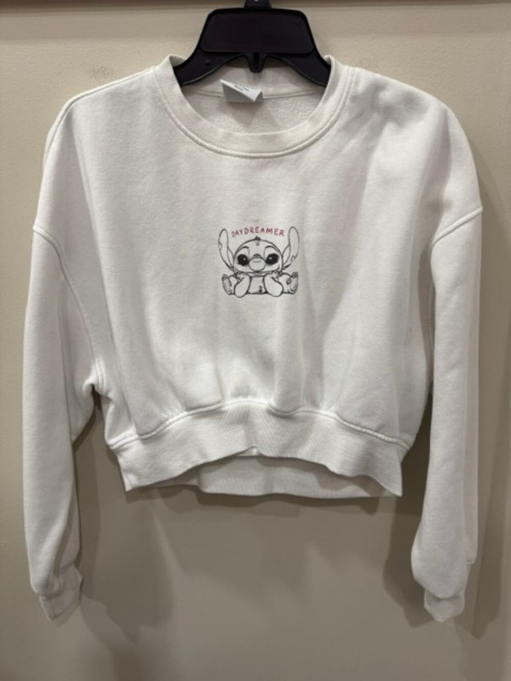 Stitch Sweatshirt
